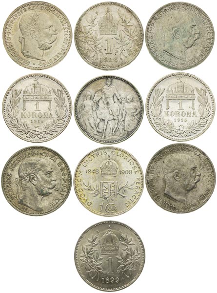 Coin-front