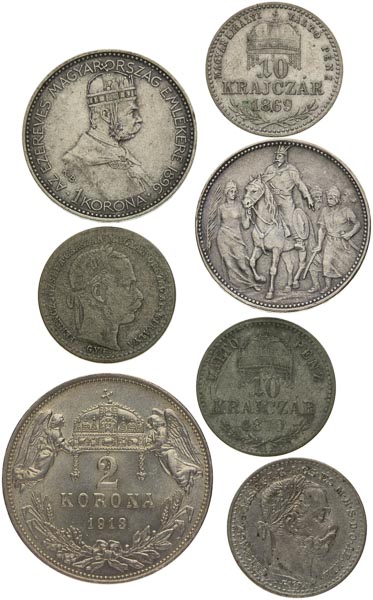 Coin-front