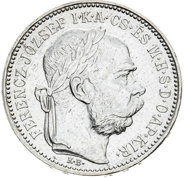 Coin-front