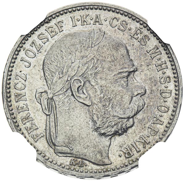 Coin-front