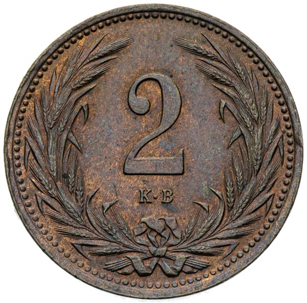 Coin-front