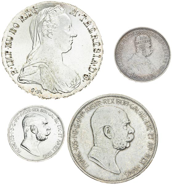 Coin-front