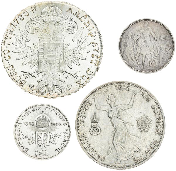 Coin-front
