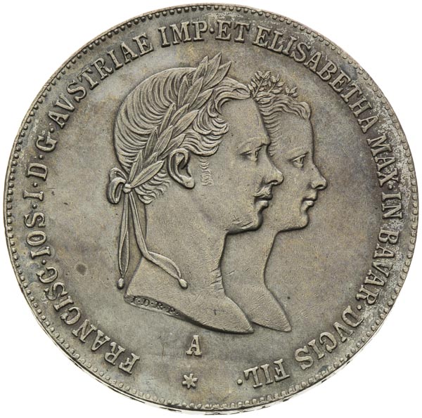 Coin-front