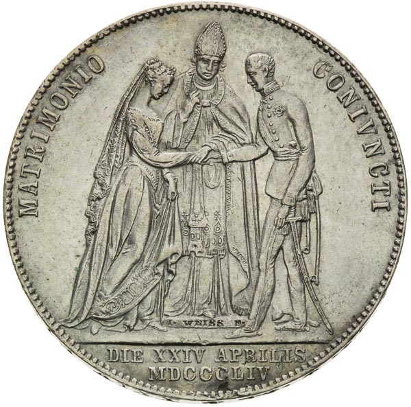 Coin-front