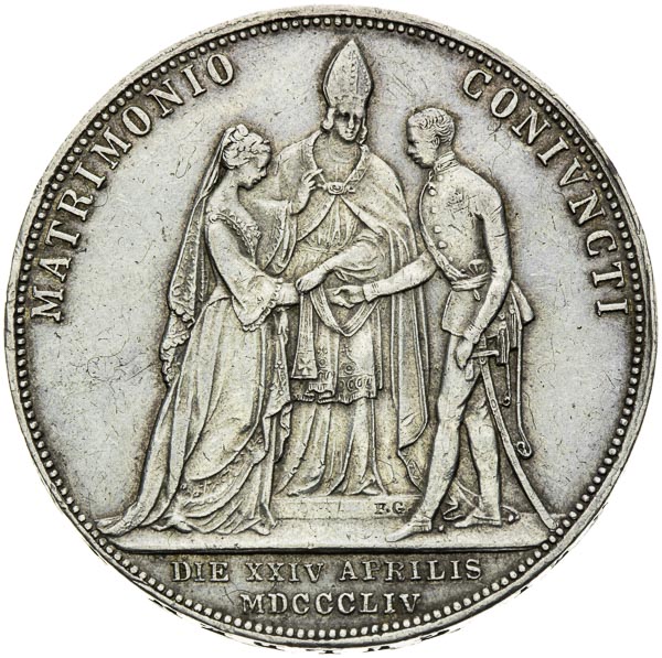 Coin-front