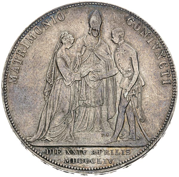 Coin-front