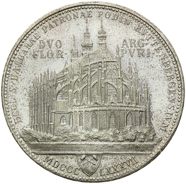 Coin-front