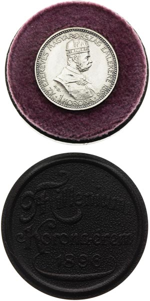 Coin-front