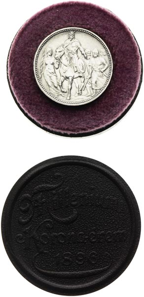Coin-front