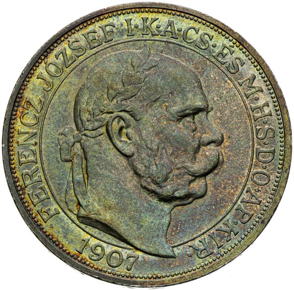 Coin-front