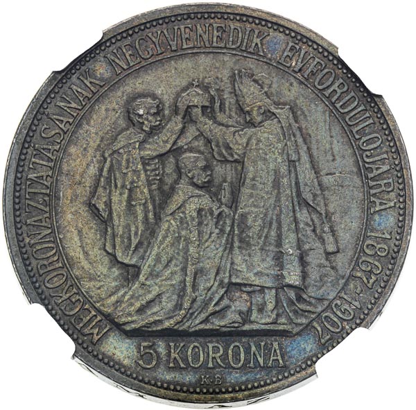 Coin-front
