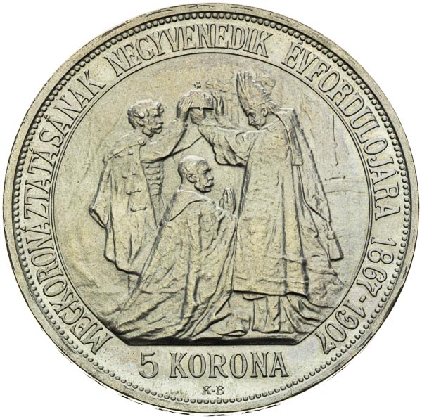 Coin-front