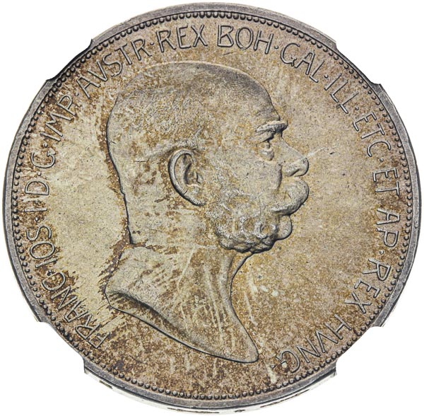 Coin-front