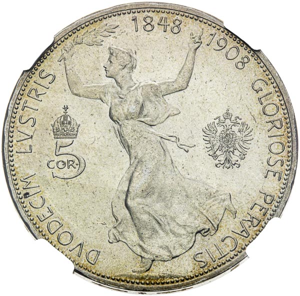 Coin-front