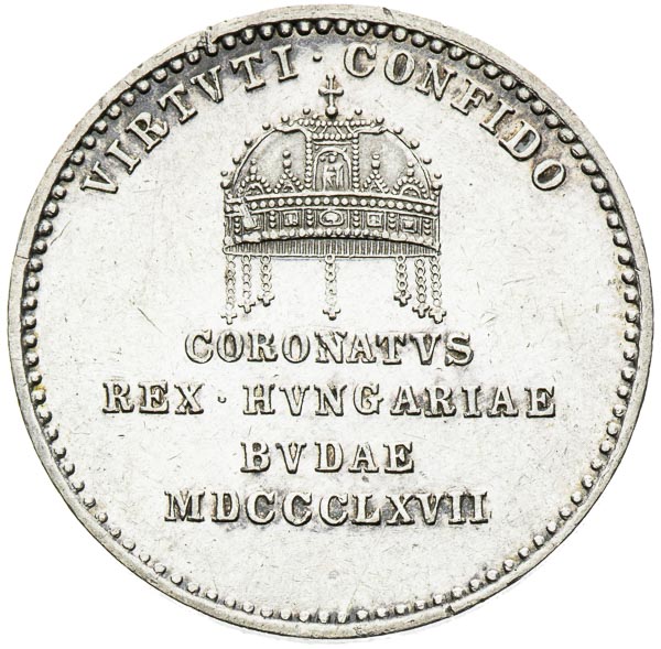 Coin-front