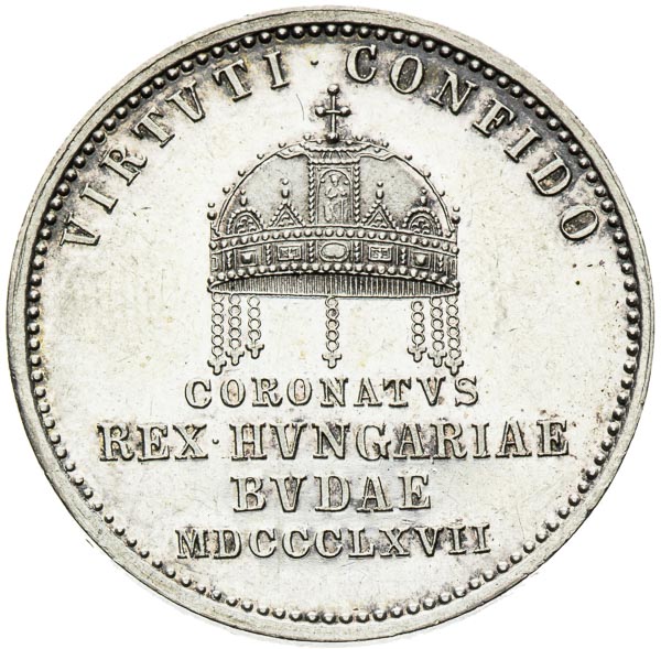 Coin-front