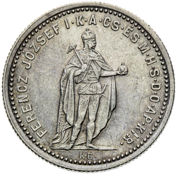 Coin-front