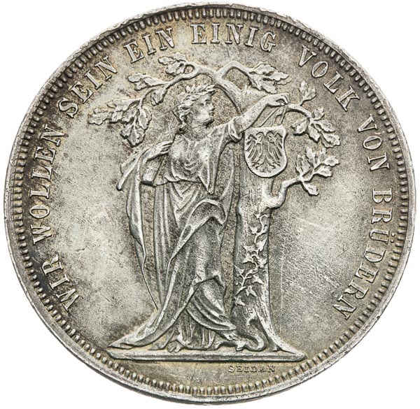 Coin-front