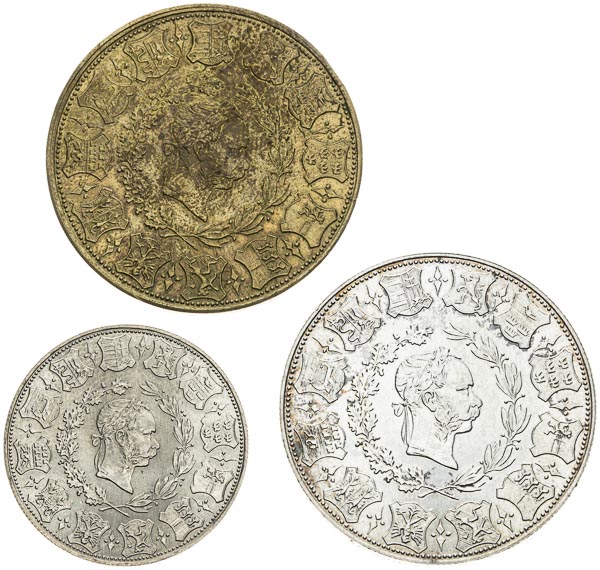 Coin-front