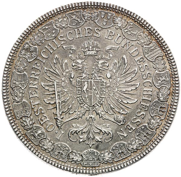 Coin-front