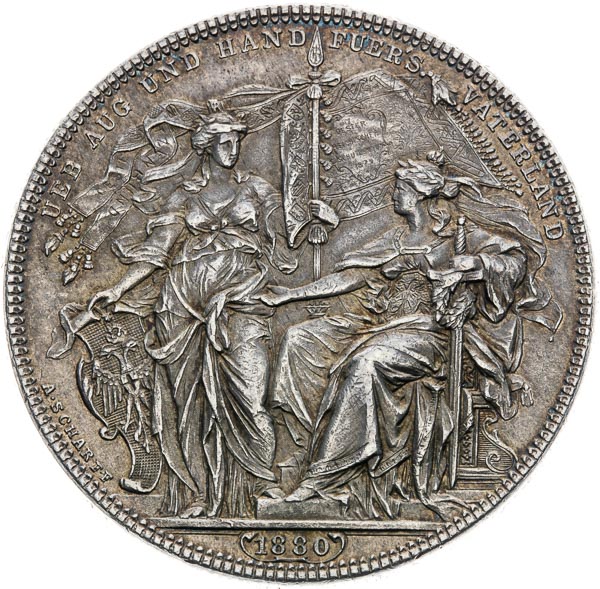 Coin-front