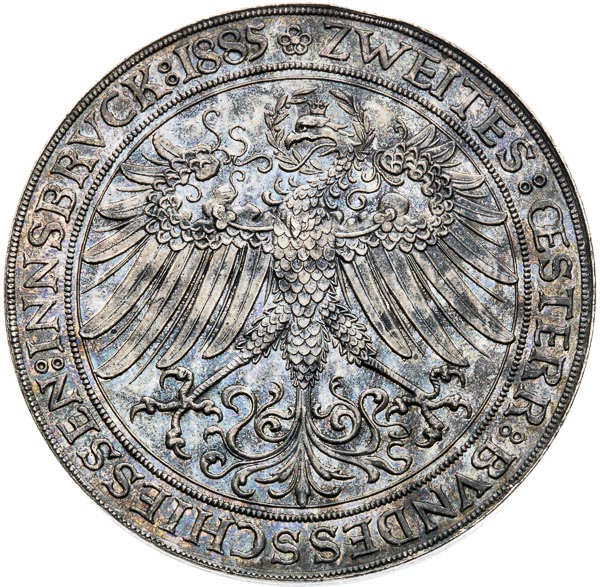 Coin-front