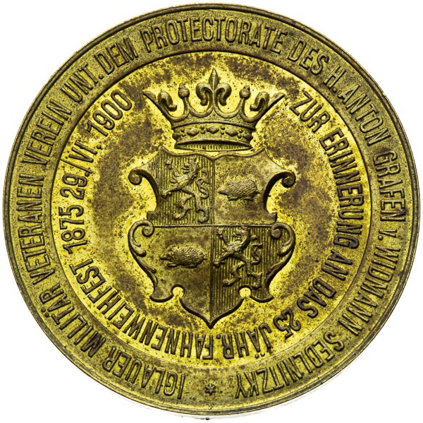Coin-front
