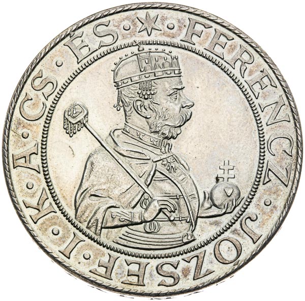 Coin-front