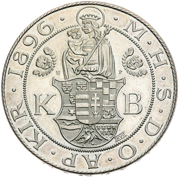 Coin-front