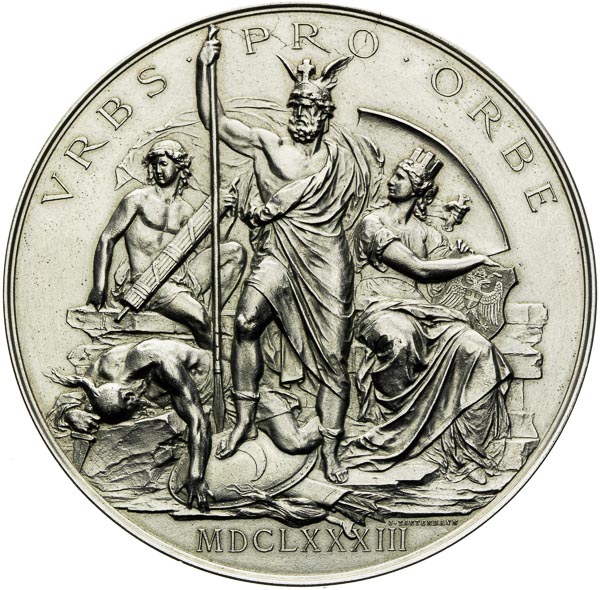 Coin-front