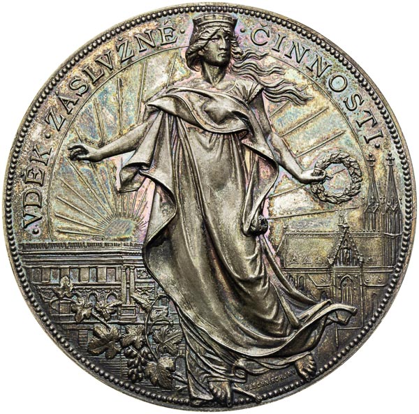 Coin-front