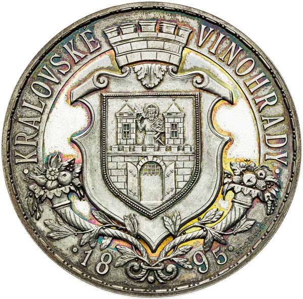 Coin-front