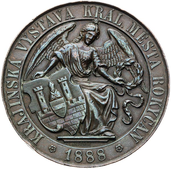 Coin-front