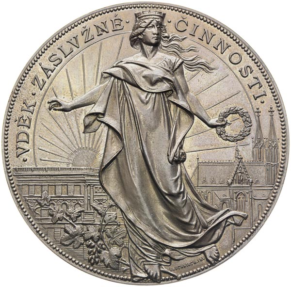 Coin-front