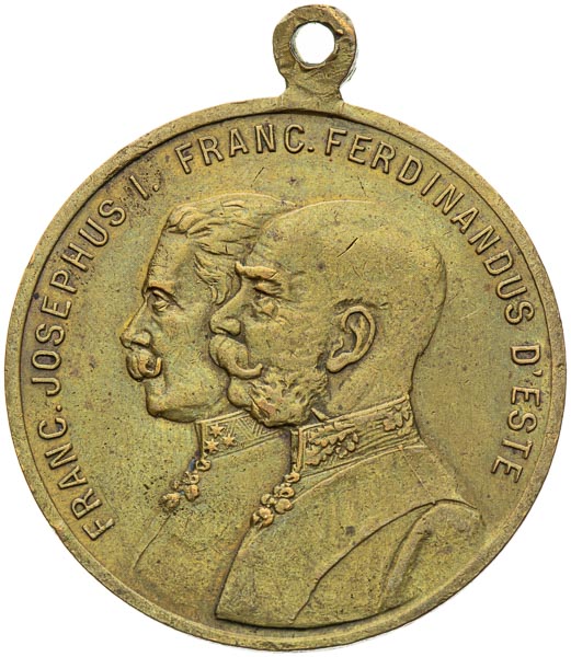 Coin-front