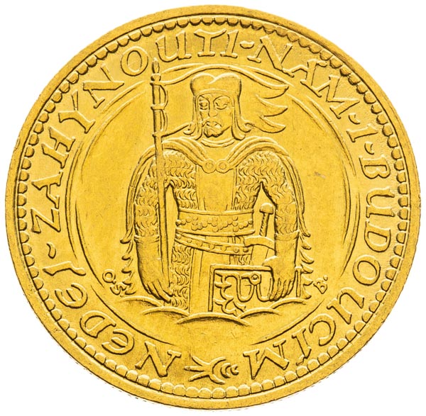 Coin-front