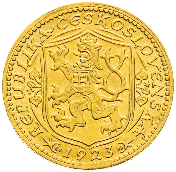 Coin-front