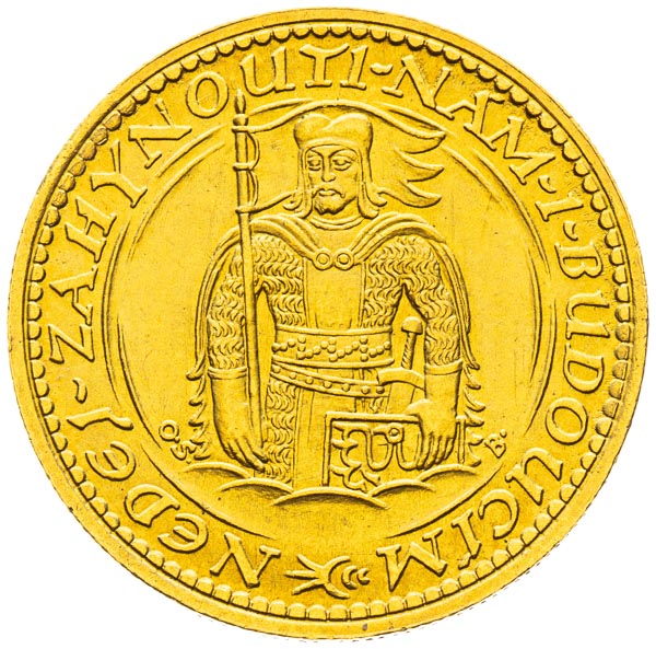 Coin-front