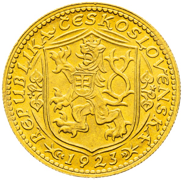 Coin-front