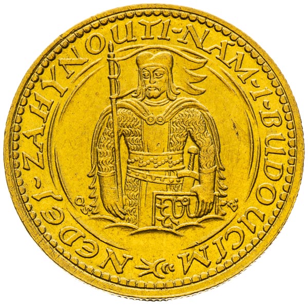 Coin-front
