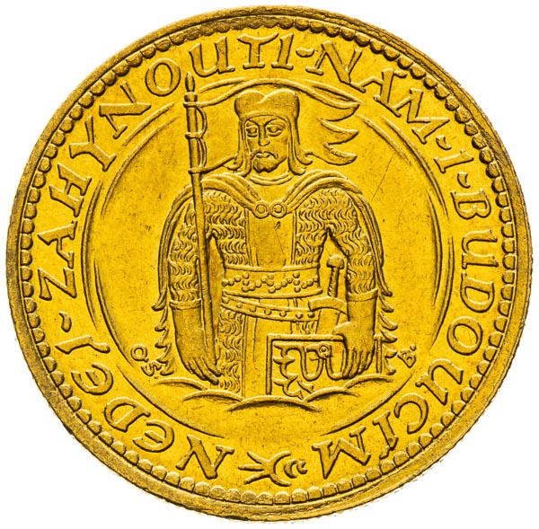 Coin-front