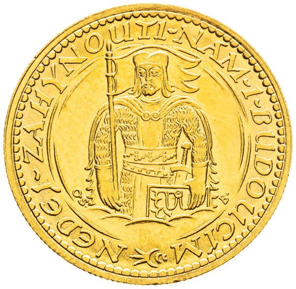 Coin-front