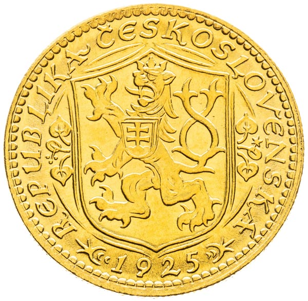 Coin-front