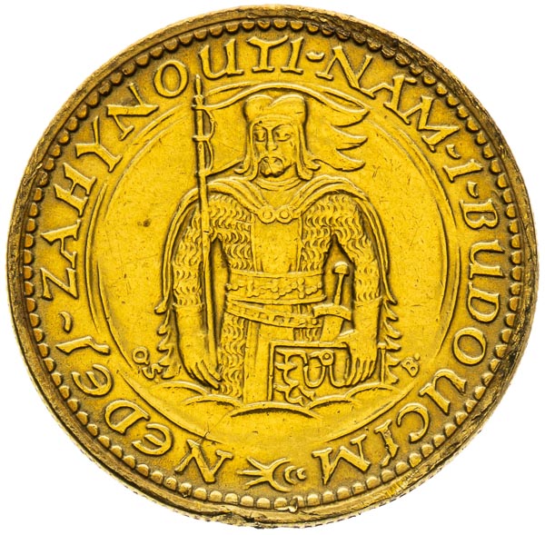Coin-front
