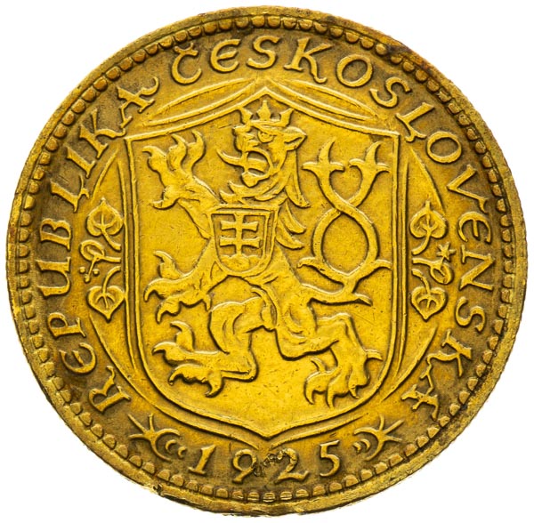 Coin-front
