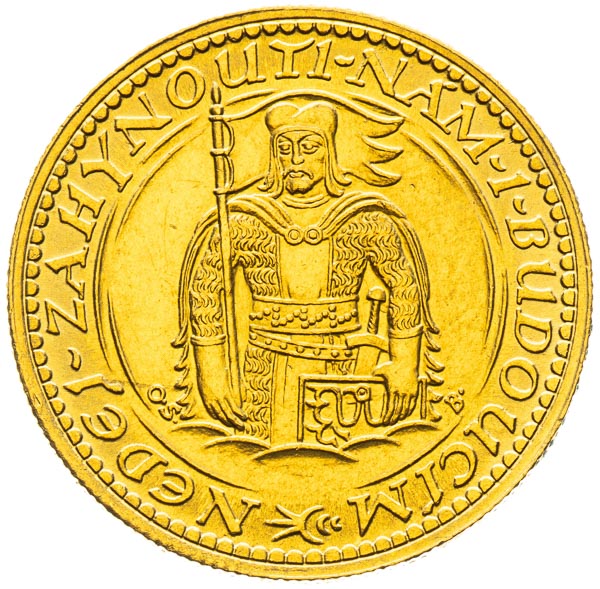 Coin-front