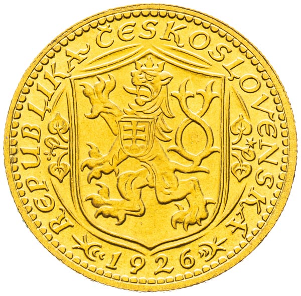 Coin-front
