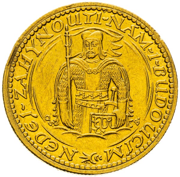 Coin-front