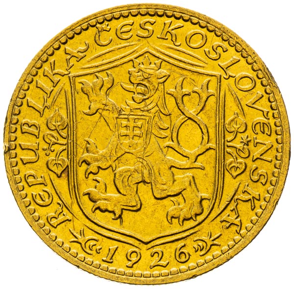 Coin-front